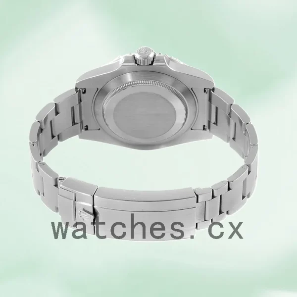 Rolex Submariner 114060-97200 40mm Men's Automatic - Image 4