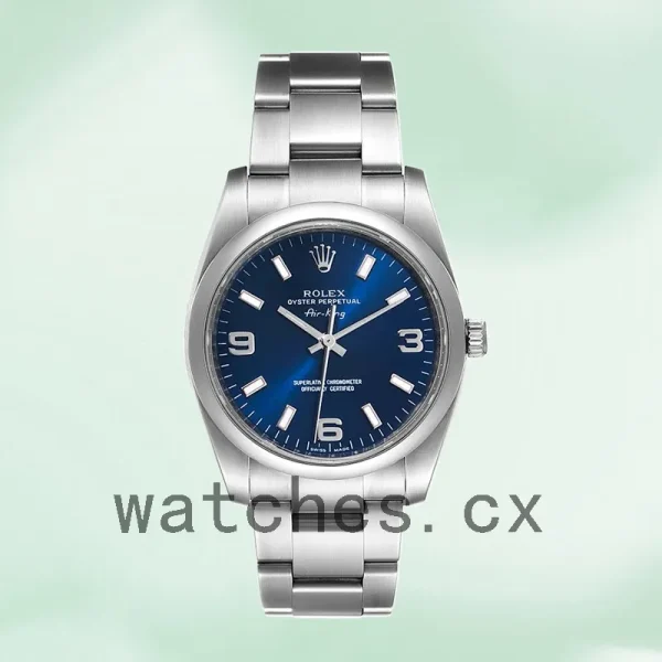 Rolex Air-king Men's 36mm m114200-0014 Automatic - Image 2