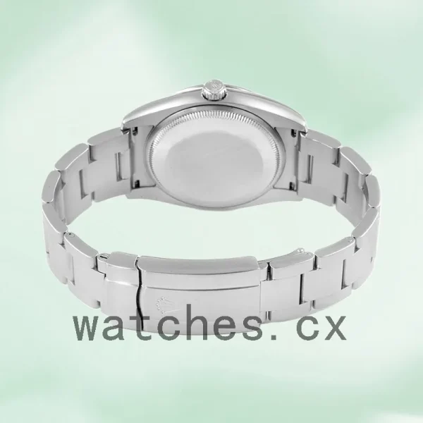 Rolex Air-king 114234SSO 36mm Men's Silver-tone - Image 4