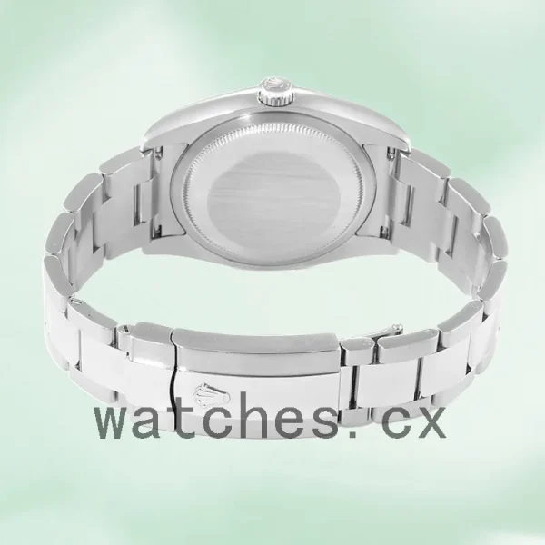 Rolex Datejust Men's 36mm 116200BKRO Automatic - Image 4