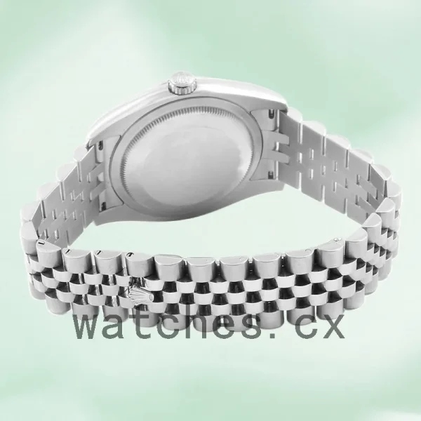 Rolex Datejust Men's 36mm 116200BKSJ Automatic - Image 4