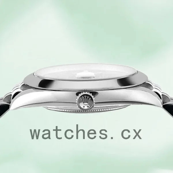Rolex Datejust 36mm Men's 116200BLCAJ Automatic - Image 3