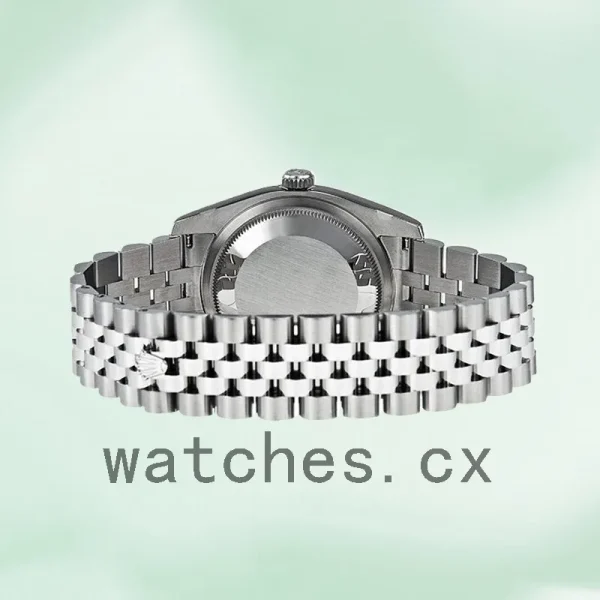 Rolex Datejust 36mm Men's 116200BLCAJ Automatic - Image 4