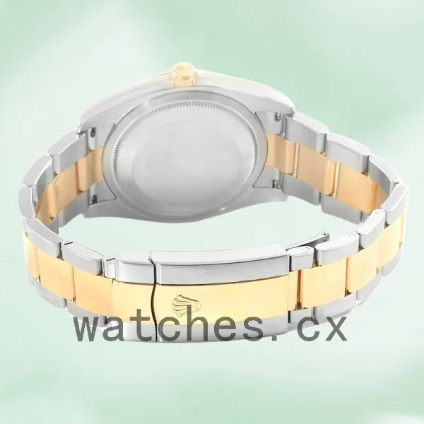 Rolex Datejust 116203SDO Men's 36mm Automatic - Image 4