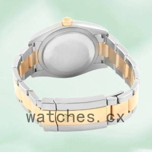 Rolex Datejust 36mm Men's 116203-0135 Automatic - Image 4