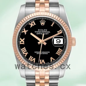 Rolex Datejust Men's 36mm 116231 Automatic