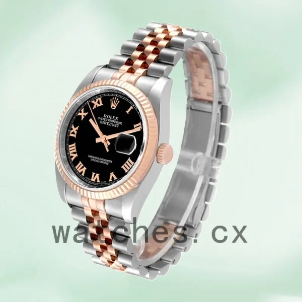 Rolex Datejust Men's 36mm 116231 Automatic - Image 3