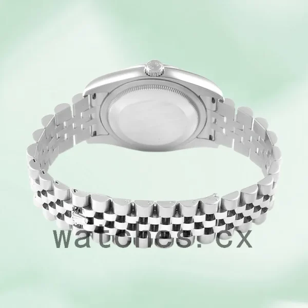 Rolex Datejust 116234-SDJ Men's 36mm Automatic Jubilee Bracelet - Image 4