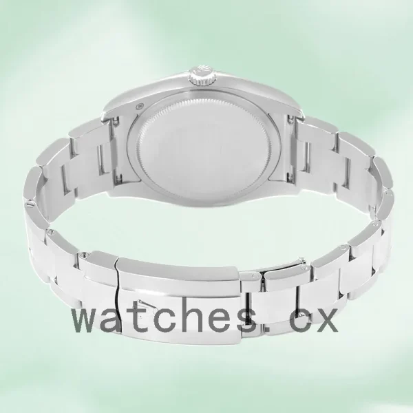 Rolex Datejust 116234BKMDO Men's 36mm Automatic - Image 4