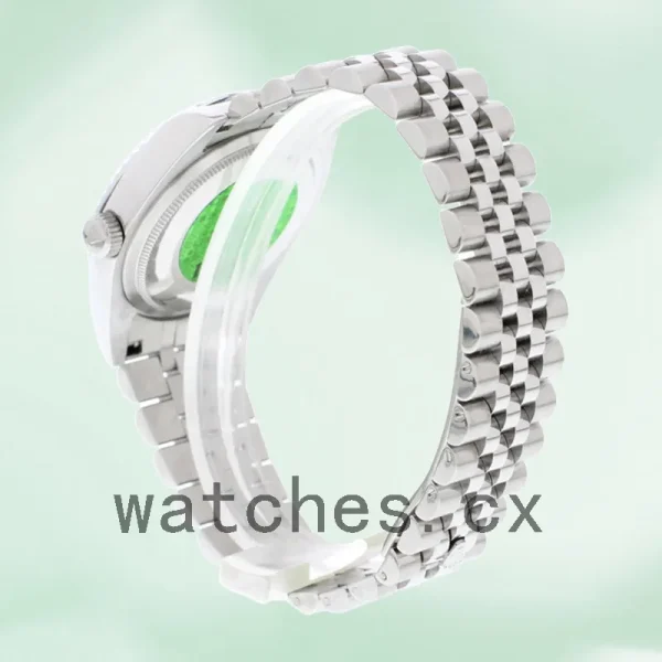 Rolex Datejust 41mm 116234WSJ Men's Automatic - Image 4