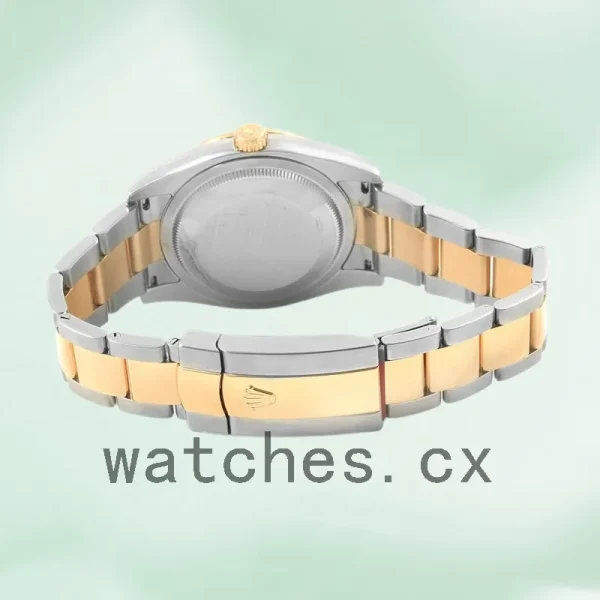Rolex Datejust 116243CDO 36mm Men's Automatic Oyster Bracelet - Image 4