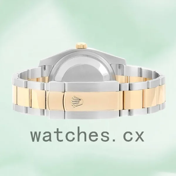 Rolex Datejust Men's 36mm 116243SDO Automatic - Image 4