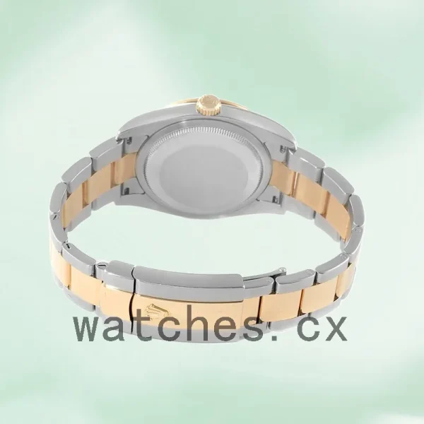 Rolex Datejust Turn-o-graph 36mm 116263 Men's Silver-tone - Image 4