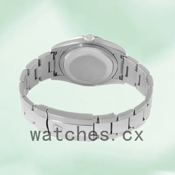 Rolex Datejust Turn-o-graph 116264 Men's 36mm Silver-tone - Image 4