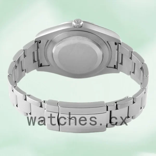 Rolex Datejust 116300-72210 Men's 41mm Oyster Bracelet - Image 4