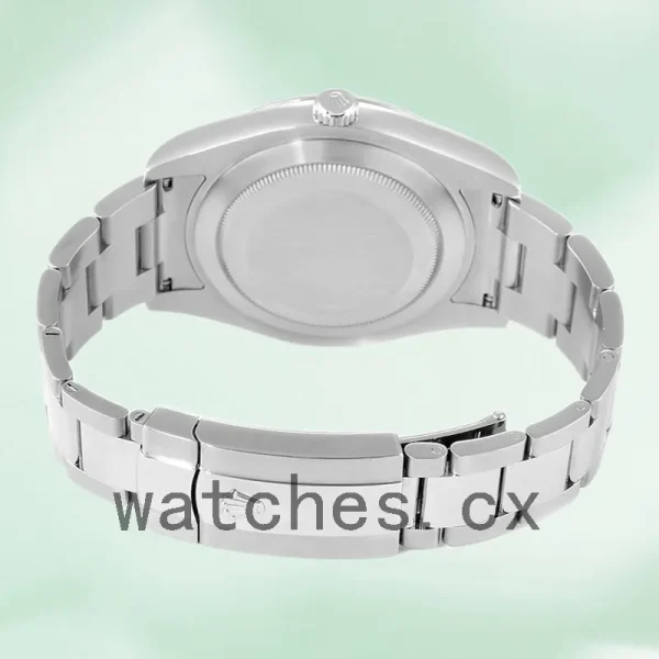 Rolex Datejust 116300WSO 41mm Men's Oyster Bracelet - Image 4