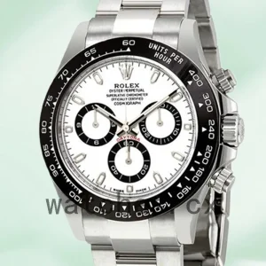 Rolex Daytona Men's m116500ln-0001 40mm Oyster Bracelet Automatic