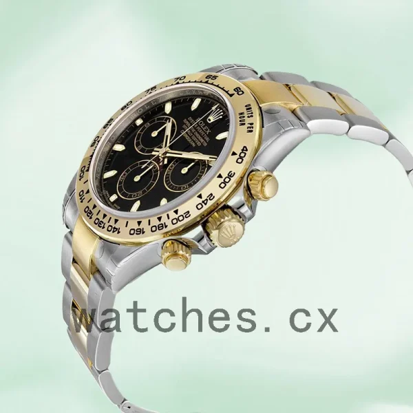 Rolex Daytona Men's 40mm 116503BKSO Automatic - Image 3
