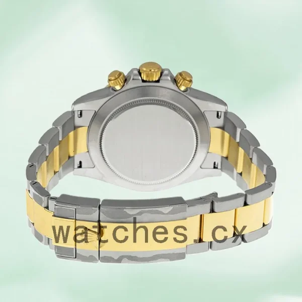 Rolex Daytona 116503CSO 40mm Men's Silver-tone - Image 4