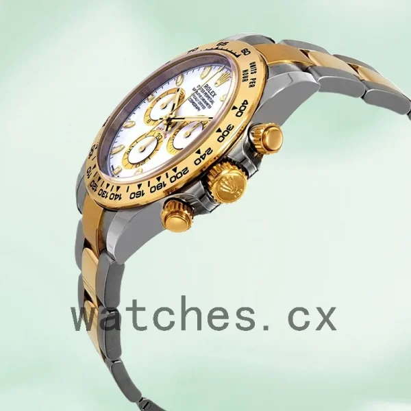 Rolex Daytona 40mm Men's 116503WSO Automatic - Image 3