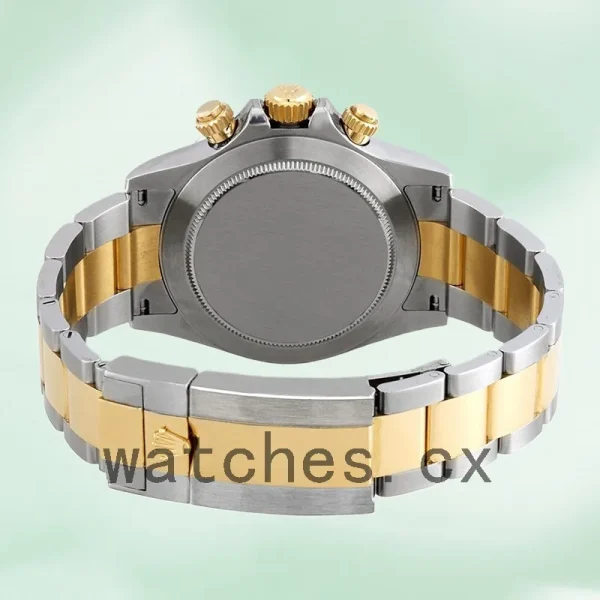 Rolex Daytona 40mm Men's 116503WSO Automatic - Image 4