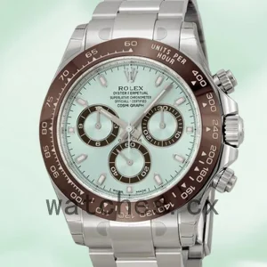 Rolex Daytona 40mm 116506IBLSO Men's Automatic