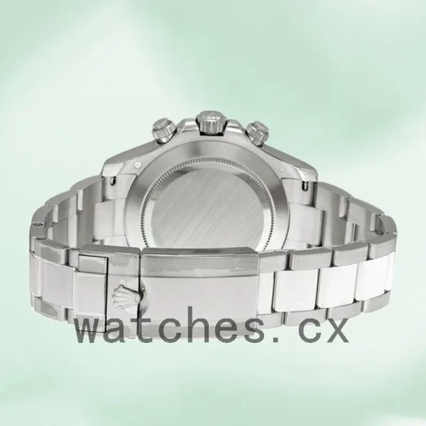 Rolex Daytona 40mm 116506IBLSO Men's Automatic - Image 4