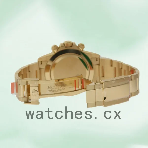 Rolex Daytona 40mm Men's 116508CSO Automatic - Image 3