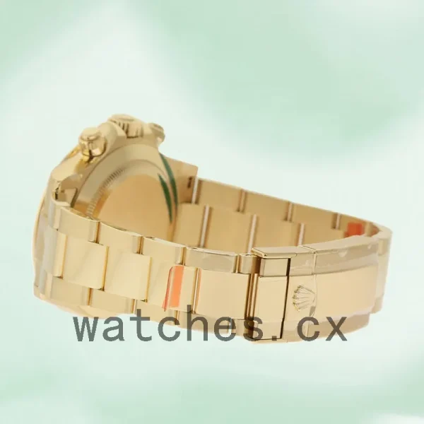 Rolex Daytona 40mm Men's 116508CSO Automatic - Image 4