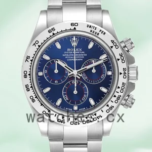 Rolex Daytona Men's m116509-0071 40mm Automatic