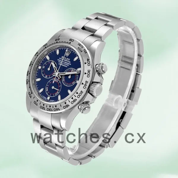 Rolex Daytona Men's m116509-0071 40mm Automatic - Image 3