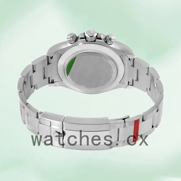 Rolex Daytona Men's m116509-0071 40mm Automatic - Image 4