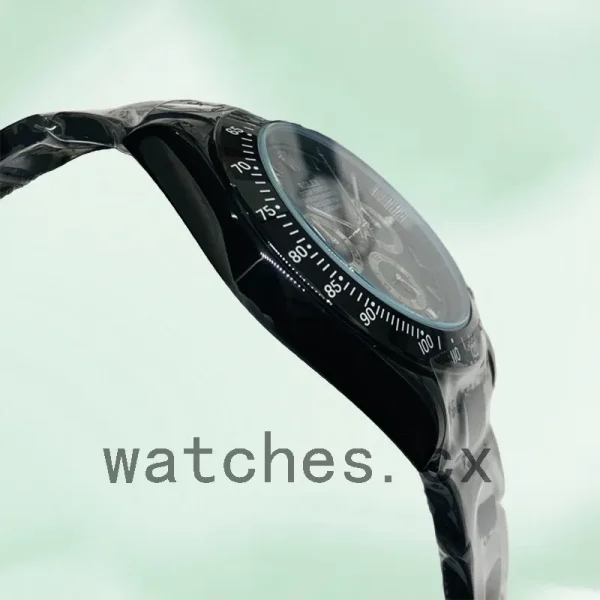 Rolex Daytona 116520 Men's 40mm Automatic Oyster Bracelet - Image 3