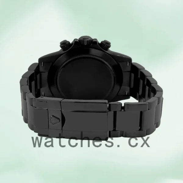 Rolex Daytona 116520 Men's 40mm Automatic Oyster Bracelet - Image 4
