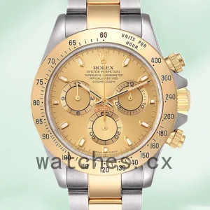 Rolex Daytona Men's 116503CSO 40mm Champagne Dial