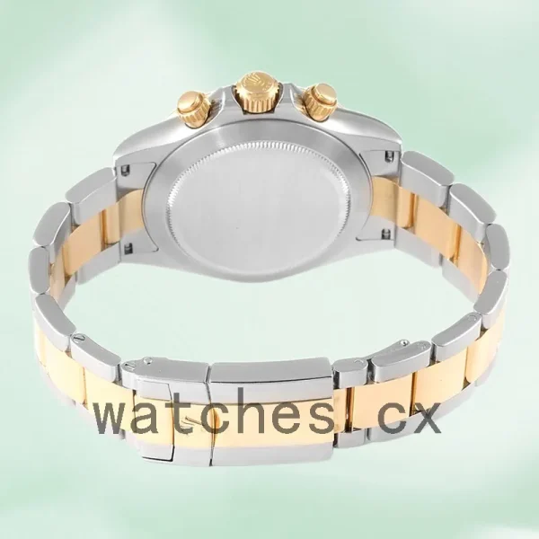 Rolex Daytona Men's 116503CSO 40mm Champagne Dial - Image 4