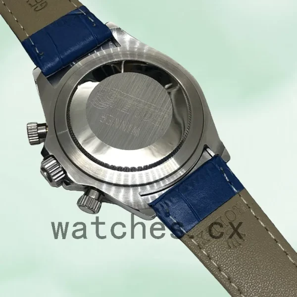 Rolex Daytona 116599-12SA 40mm Men's Silver-tone - Image 3