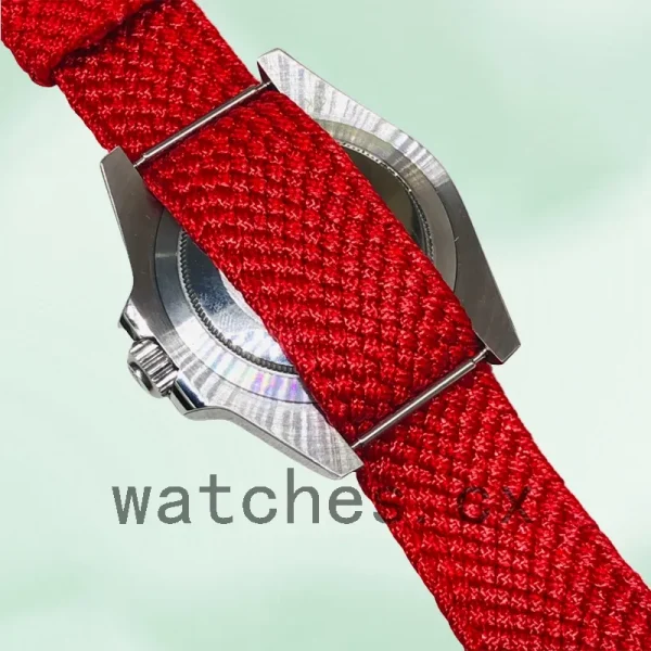 Rolex Submariner Men's 40mm 116610Coke Automatic - Image 3