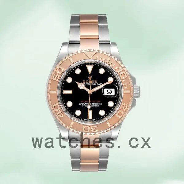 Rolex Yacht-master 40mm 116621-0002 Men's Automatic - Image 2