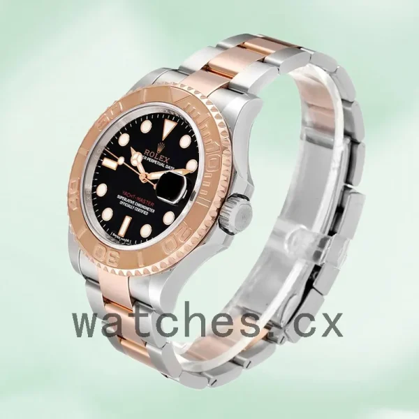 Rolex Yacht-master 40mm 116621-0002 Men's Automatic - Image 3