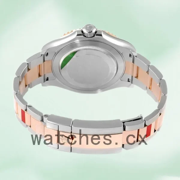 Rolex Yacht-master 40mm 116621-0002 Men's Automatic - Image 4