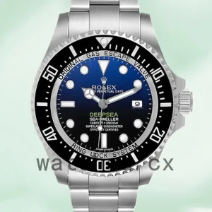 Rolex Sea-Dweller Men's 44mm 116660-98210 Automatic