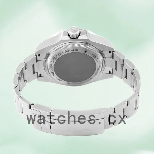 Rolex Sea-Dweller Men's 44mm 116660-98210 Automatic - Image 4