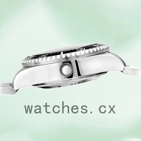 Rolex Deepsea 44mm 116660 Men's Oyster Bracelet - Image 3