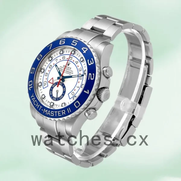 Rolex Yacht-master Ii 116680-78210 44mm Men's Bracelet - Image 3