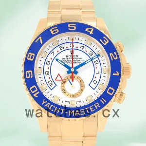 Rolex Yacht-master 116688WSO 44mm Men's Oyster Bracelet