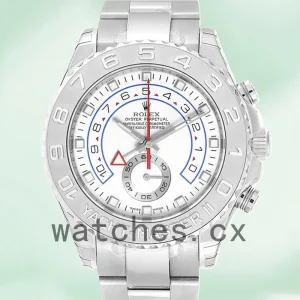 Rolex Yacht-master Men's 116689-78219 44mm Automatic Bracelet