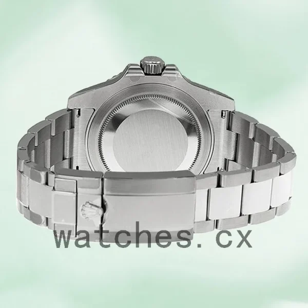 Rolex Gmt Master Ii Men's 116710BLNR-78200 40mm Automatic - Image 4