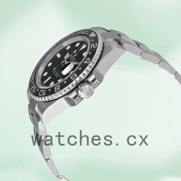 Rolex Gmt Master Ii 116710LN 40mm Men's Bracelet - Image 3
