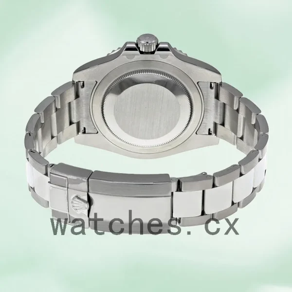 Rolex Gmt Master Ii 116710LN 40mm Men's Bracelet - Image 4